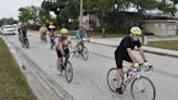Ride of Silence honors cyclist victims of roadway accidents | Your Observer