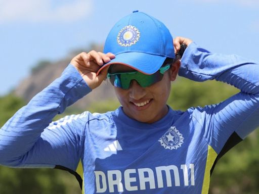 Who’s Tanuja Kanwer? All You Need To Know About Indian Spinner Who’s Making Her Debut Against UAE - News18