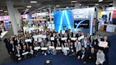 HKSTP Tech Ventures Honoured with International Innovation Awards at CES 2024