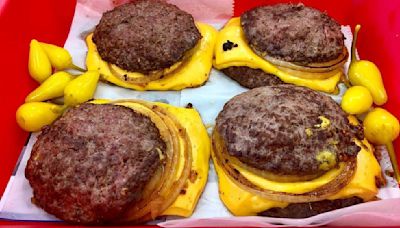 What Is The Flying Dutchman On In-N-Out's Secret Menu?