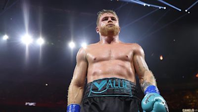 Boxeo: Canelo Álvarez ya eligió a su rival para Septiembre y competir contra UFC en Las Vegas