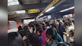 Línea 7 se paraliza por falla de tren; ¿cómo van las demás líneas del Metro de CDMX hoy?