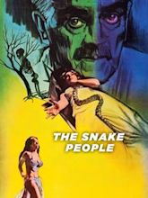 Isle of the Snake People