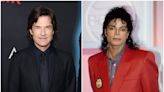 Jason Bateman said he 'almost took' down Michael Jackson while riding his bicycle around Universal Studios in the '80s
