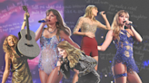The Best Taylor Swift Lyrics of All Time, Ranked, From Every Era