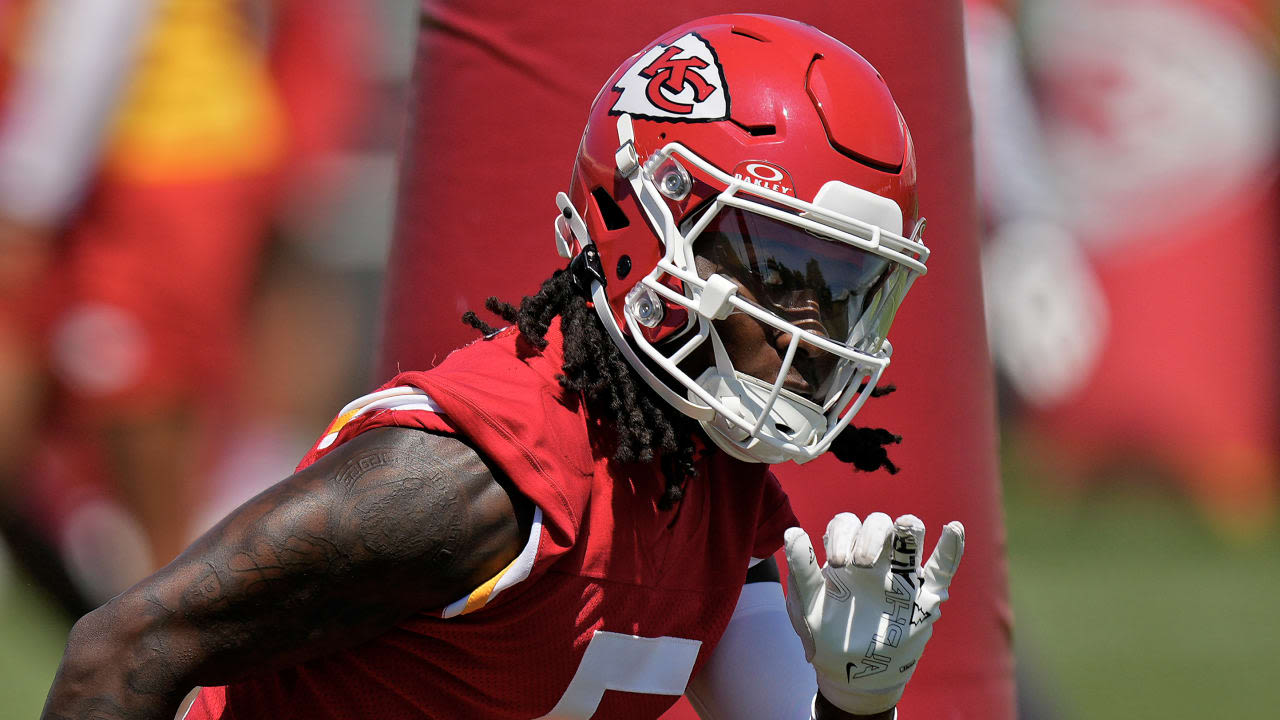 Kansas City Chiefs training camp preview: Key dates, notable additions, biggest storylines