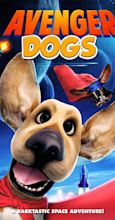 Avenger Dogs (2019) - IMDb