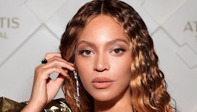 Beyoncé looks so different in 'confusing' video shared by mom Tina Knowles