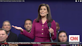 Nikki Haley showed up on ‘Saturday Night Live’ — how’d that go?