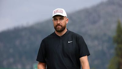 Fans Call Travis Kelce 'Silly' After He Reveals His Training Camp Must-Have Item