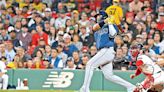 Noche mexicana en Fenway Park; Rays superan a Boston