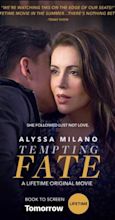 Tempting Fate (TV Movie 2019) - IMDb