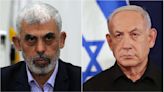 ICC seeks arrest warrants for Netanyahu and Hamas leaders over war crimes