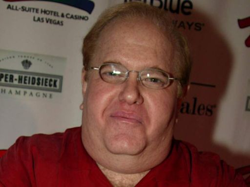 'Dirty Pop: The Boy Band Scam': How did Lou Pearlman die? Backstreet Boys & NSYNC creator was serving 25 years