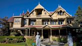 Winchester Mystery House Is One Of America’s Strangest, Most Interesting Homes