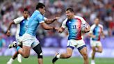 2024 Paris Olympic Games: Antoine Dupont and France finally off the mark in Rugby Sevens, All Blacks beat South Africa - Eurosport