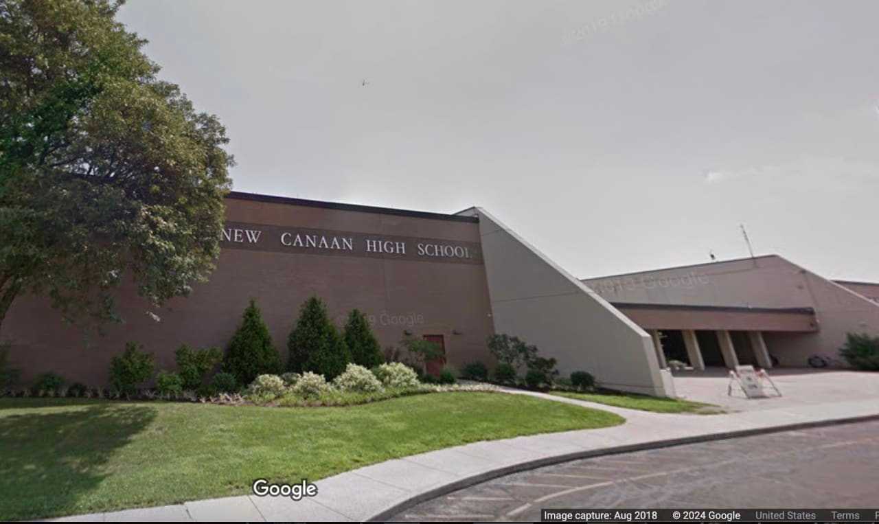 New Canaan High School Mourns Sudden Death Of Senior