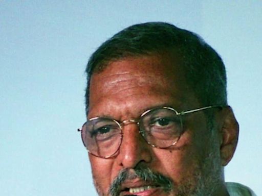 Nana Patekar Shot The Climax Of This 1994 Film After Coming From Hospital And Won National Award - News18