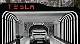 Tesla to stop production at German plant for five days in June