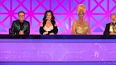 RuPaul's Drag Race UK Season 4 Guest Stars Include Strictly Faves And A Dame