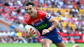 Who is David Armstrong? Newcastle Knights' Kalyn Ponga replacement shines on debut | Sporting News Australia