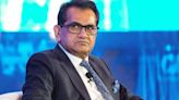 "From fragile five to top five": Ex-NITI Aayog CEO Amitabh Kant highlights India's economic growth - ET Infra