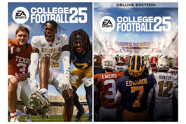 5-at-10: EA Sports video excitement, SEC meetings with cut-back consternation, Alabama gets star PG back | Chattanooga Times Free Press