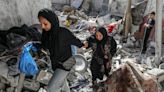 America Is Running Out of Options in the Gaza War