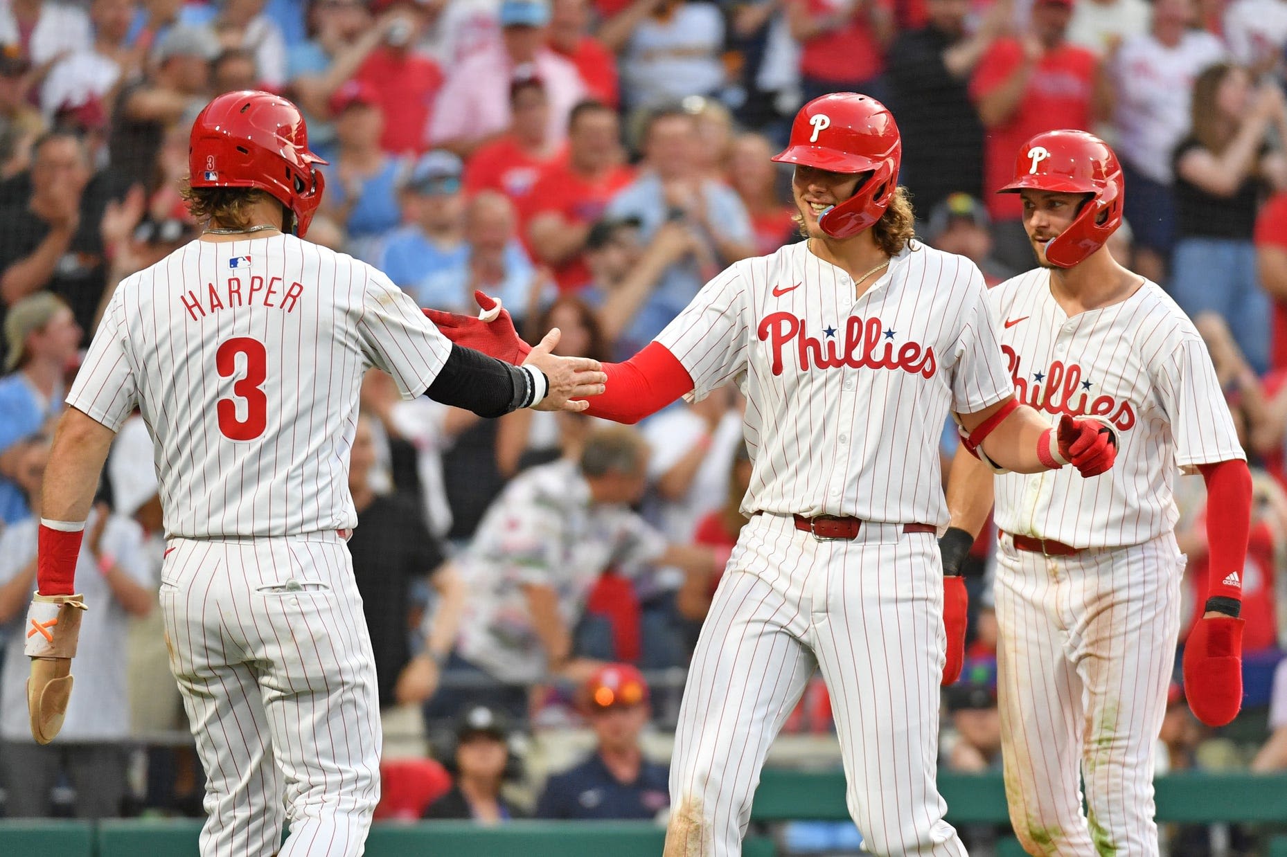 When is the 2024 MLB All-Star Game? See Phillies in Home Run Derby, Midsummer Classic