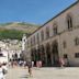 Rector's Palace, Dubrovnik