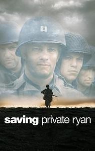 Saving Private Ryan