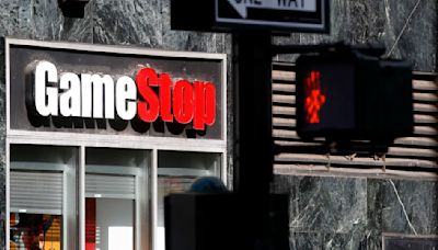 GameStop, AMC shares jump another 40% in premarket trading as meme stock craze returns