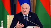 Lukashenko talks up threats to Belarus to justify 'nuclear deterrence'