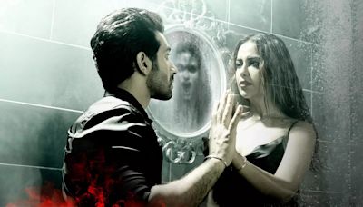 Bloody Ishq Movie Review: Vikram Bhatt's Heavy CGI Horror Saga Scares For All Wrong Reasons