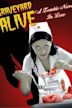 Graveyard Alive: A Zombie Nurse in Love