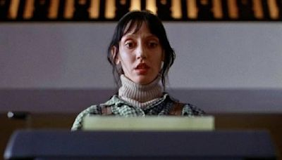 Stephen King pays tribute to Shelley Duvall, calling The Shining star a "wonderful, talented, underused actor"