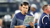 Mike McCarthy, Dallas Cowboys part ways with offensive coordinator Kellen Moore