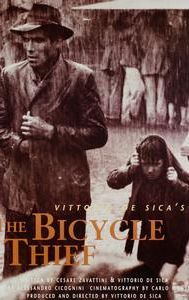 Bicycle Thieves