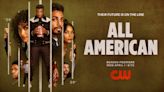 ‘All American’ Exclusive: The Characters Take It To The Field In Season 6 Key Art