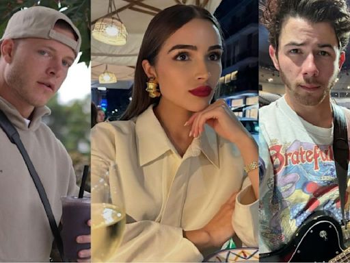 Christian McCaffrey’s Wife Olivia Culpo Once Revealed She Thought She Would Get Married to Ex Nick Jonas