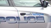 South Burlington Police investigate gunshots on Farrell St.