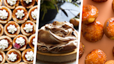 80 Pumpkin Desserts to Make on Repeat This Fall