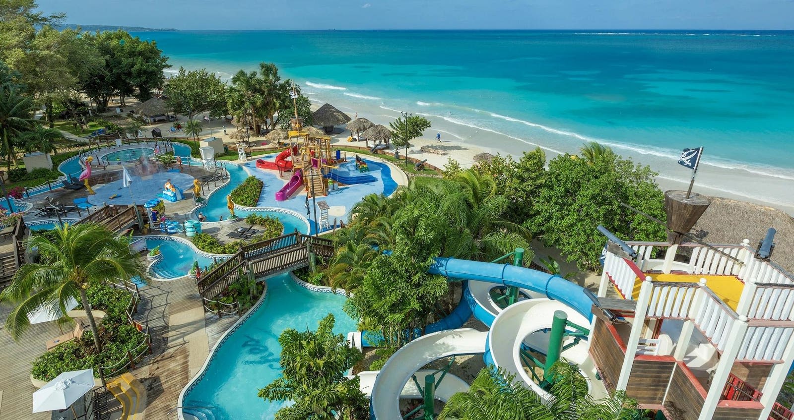 The 11 Best All-Inclusive Resorts For Families In The Caribbean 2024