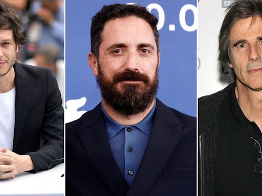 Luis Ortega, Pablo Larraín y Walter Salles compiten en el Festival de Venecia