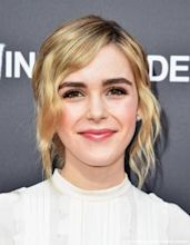 Kiernan Shipka