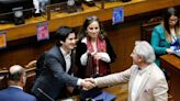 Chilean lawmakers approve Trans-Pacific Partnership