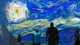 'Beyond Van Gogh' immersive experience coming to Tallahassee