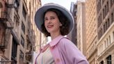 ‘The Marvelous Mrs. Maisel’ Could Hit Syndication as Combined Amazon MGM Studios Distribution Launches