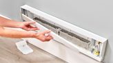 How to Choose an Electric Baseboard Heater