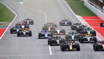 El GP de España de F1 se ofrecerá en abierto por televisión por cuarto año consecutivo